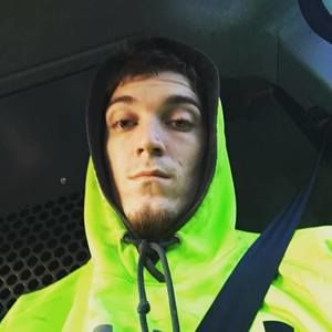 Meet your Posher, Jake